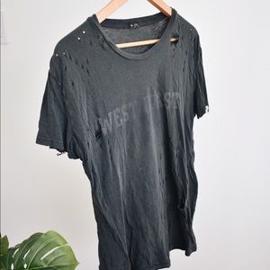 Brandy West Coast T-shirt